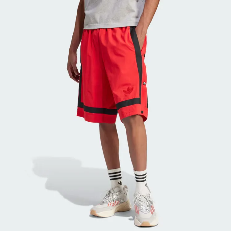 Adidas Originals Premium Classic Street Adibreak Shorts-1