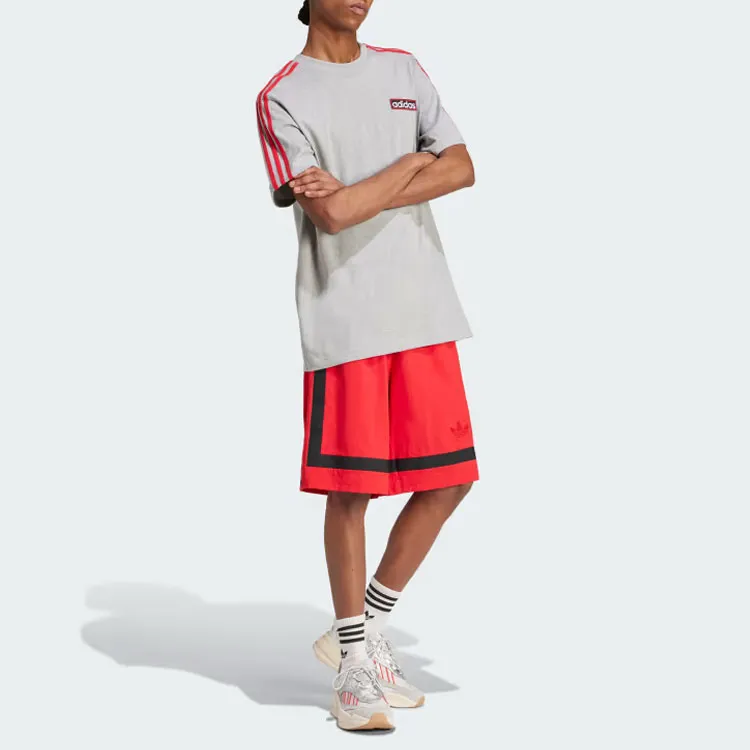 Adidas Originals Premium Classic Street Adibreak Shorts-3