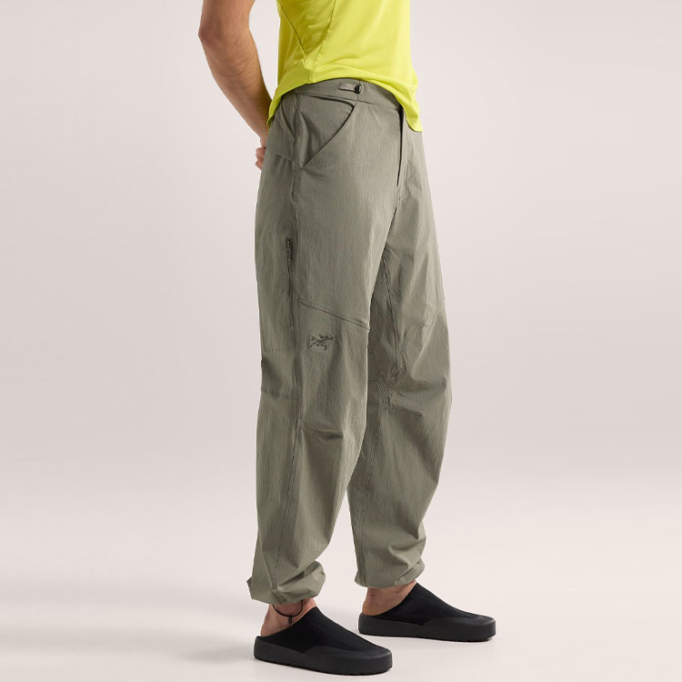Arcteryx Clarkia Casual Pants Women's - POIZON