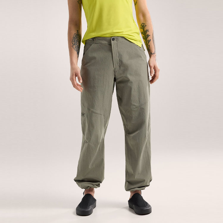 Arcteryx Clarkia Casual Pants Women's - POIZON