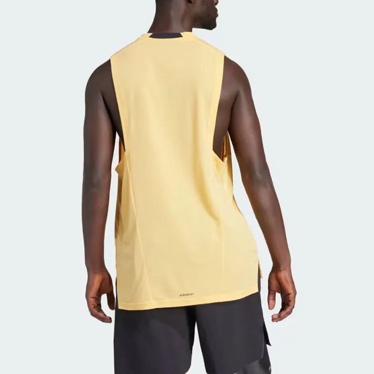 Adidas Free Shipping With AdiClub Designed For Training Workout Tank Top-1