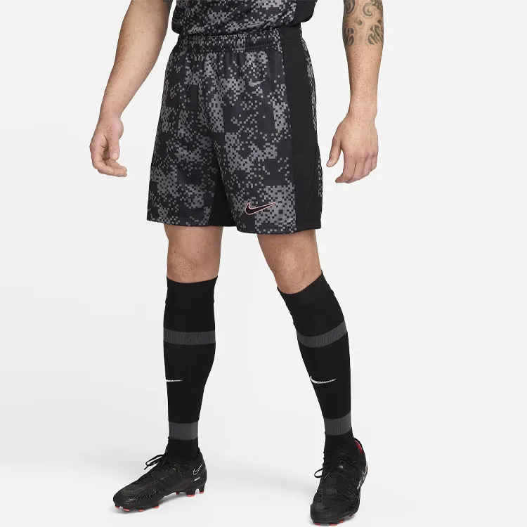 Nike Academy Pro Men's Dri-FIT Soccer Shorts-2