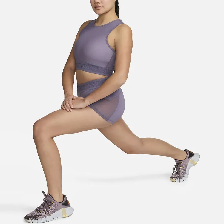 Nike Pro Women's Mesh Tank Top-2