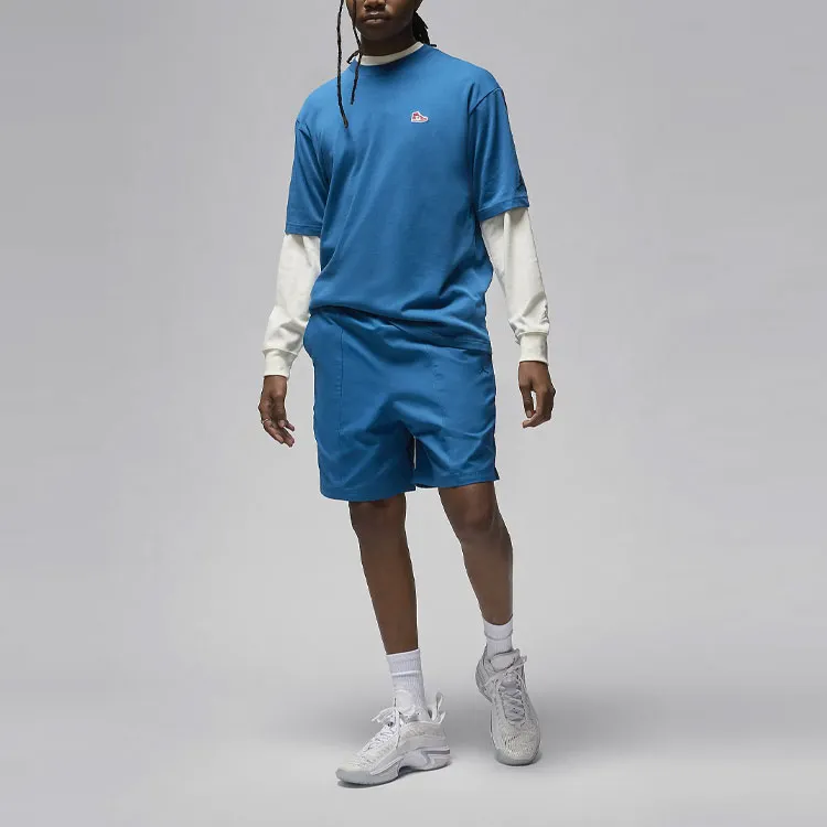 JORDAN Brand Men's T-Shirt-2