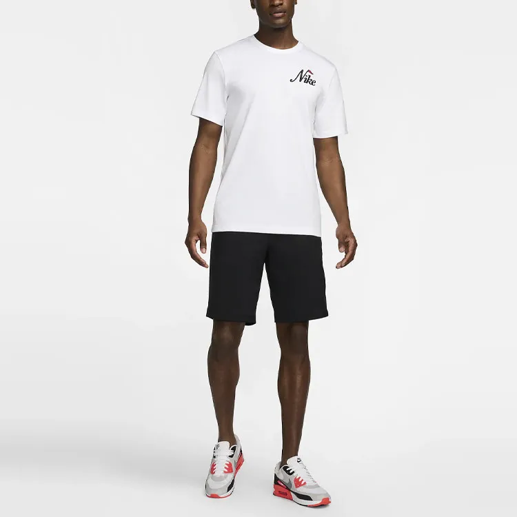 Nike Men's Golf T Shirt-2