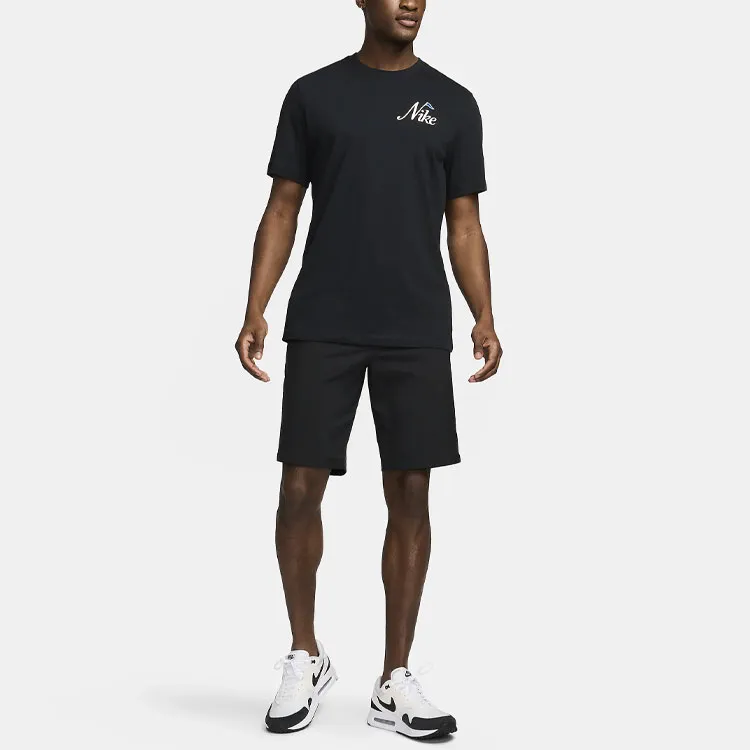 Nike Men's Golf T Shirt-2