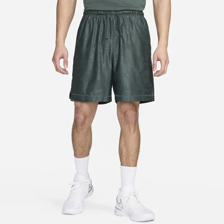 Nike Standard Issue Men's 6' Dri-FIT Reversible Basketball Shorts-5