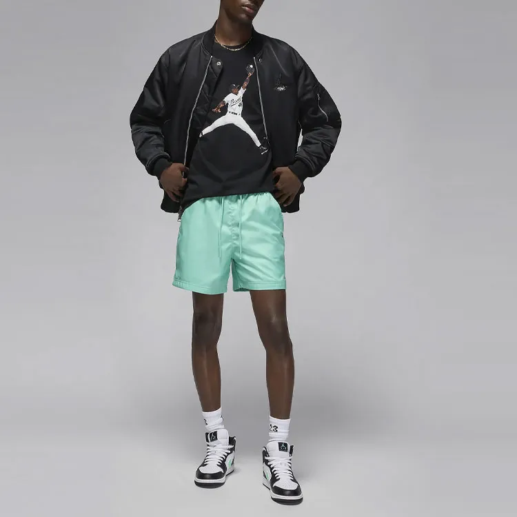 JORDAN Flight Mvp Men's T-Shirt-2