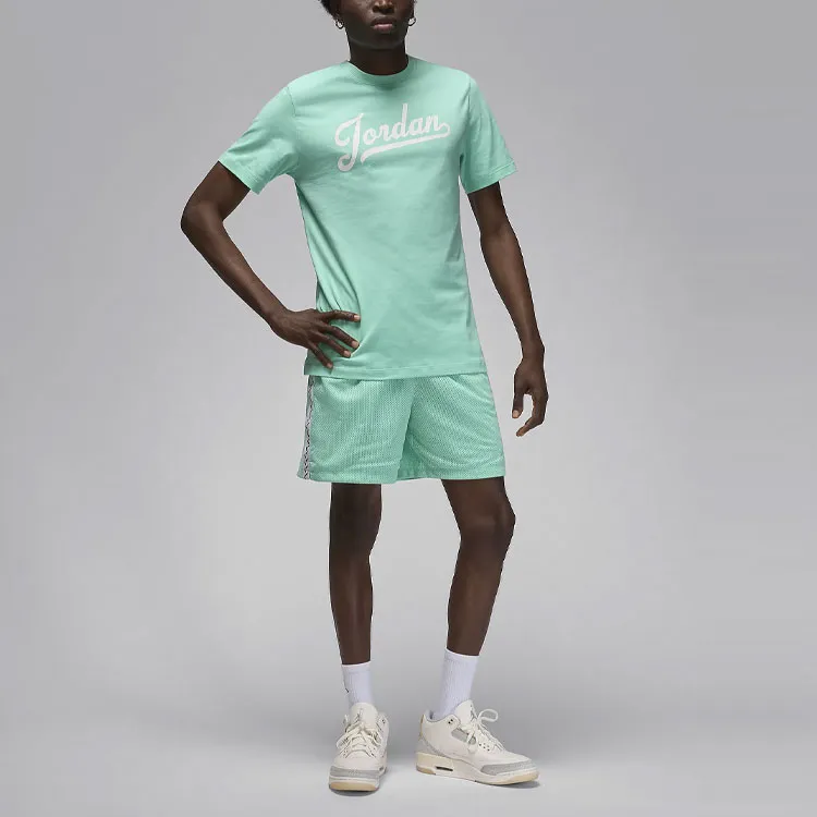 Jordan Flight Mvp S/S T shirt-2