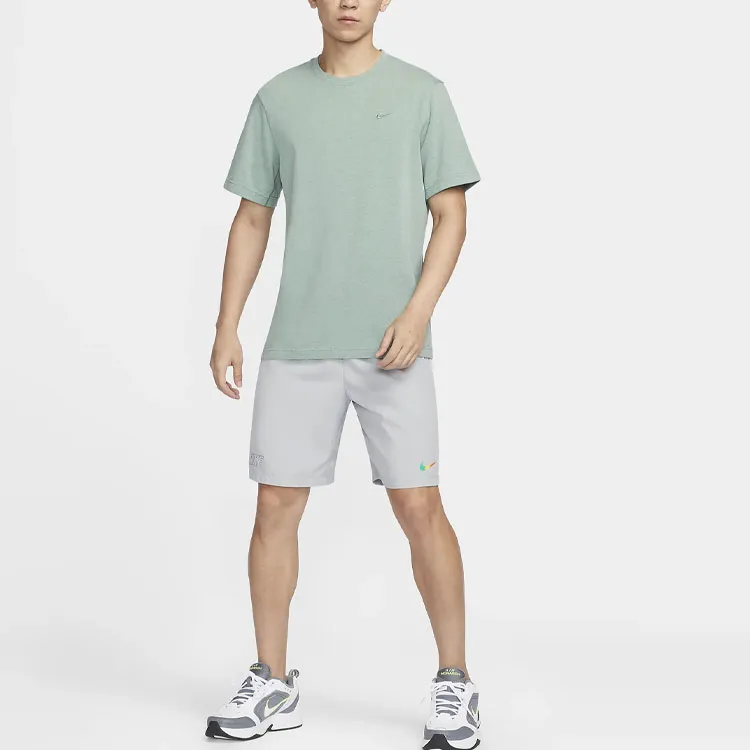 Nike T Shirt Men's Bicoastal Color-2