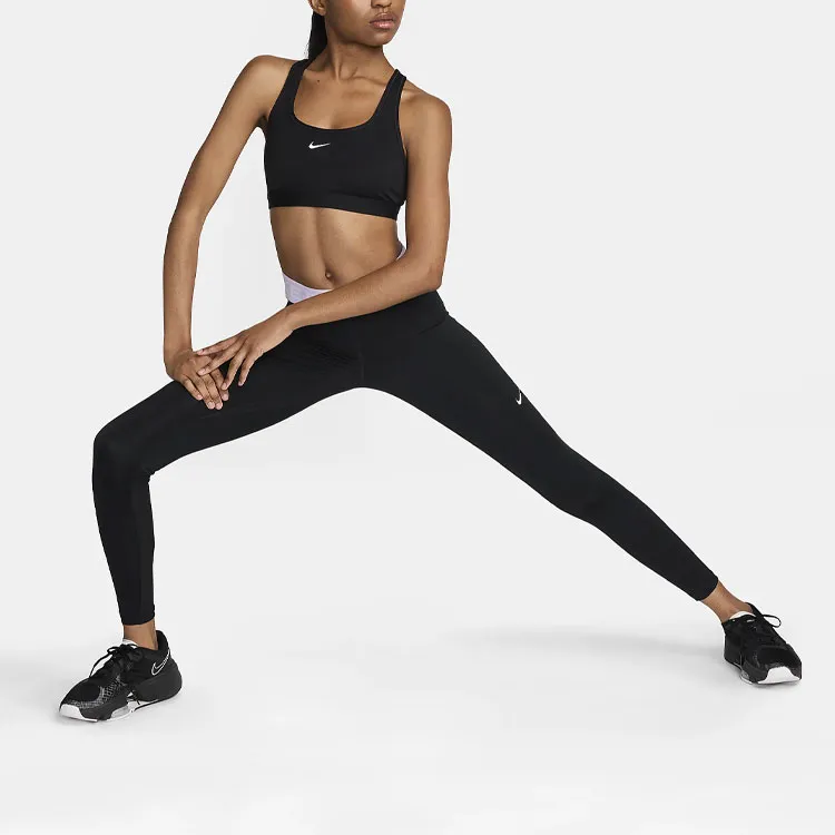 Nike Pro Leggings Women's Black-2