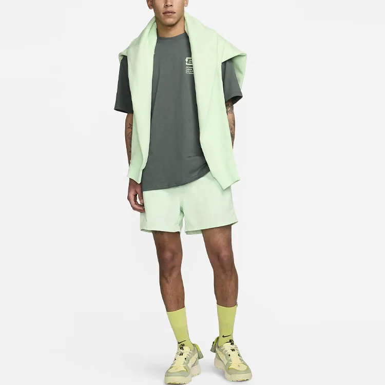 Nike Men's Dri-FIT T-Shirt-2