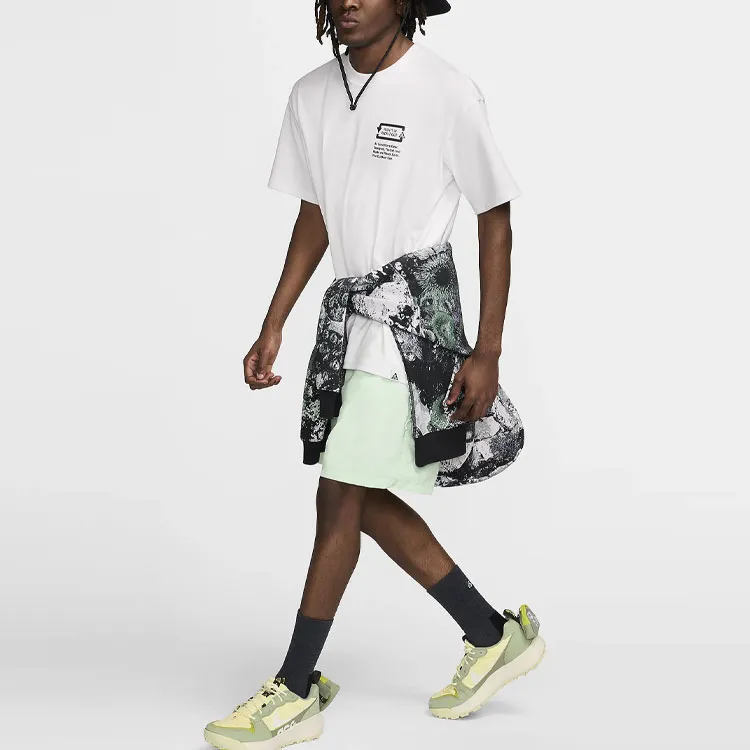 Nike Men's Dri-FIT T-Shirt-2
