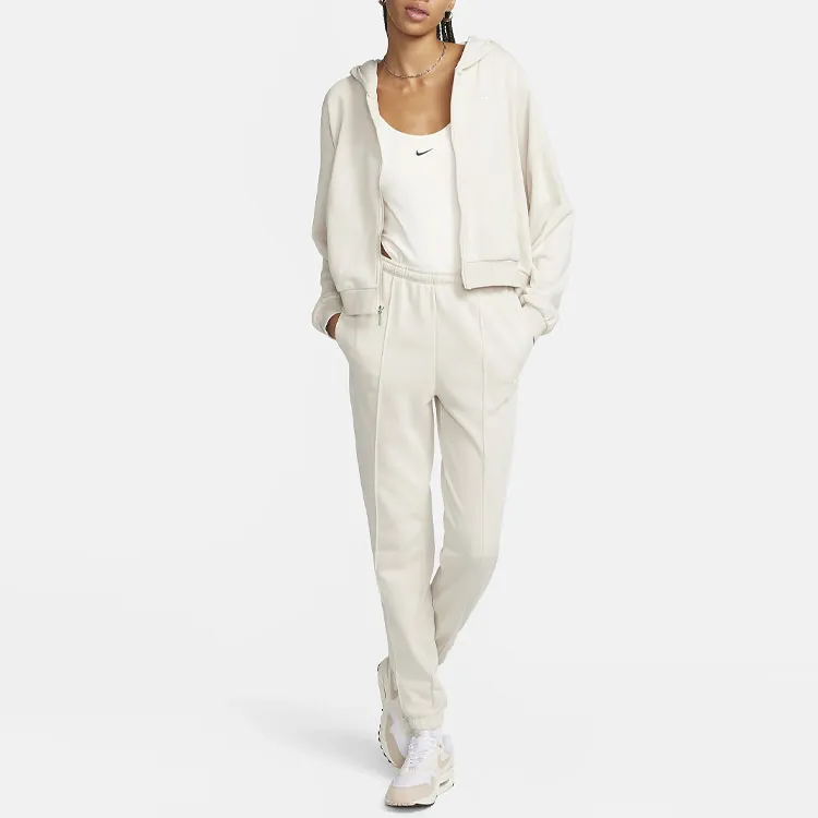 Nike Sportswear Chill Terry Hoodie-2