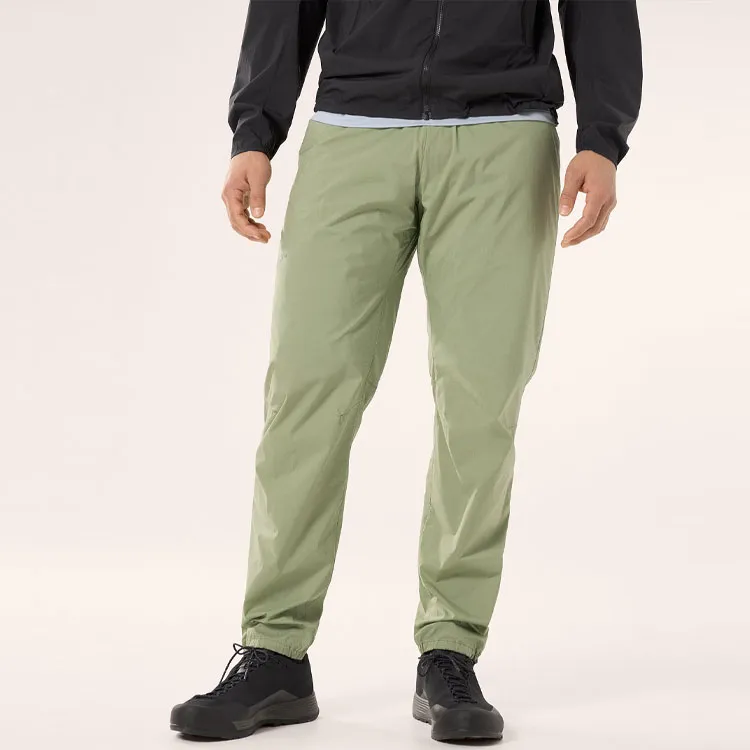 Arcteryx Squamish Casual Pants Men's-1