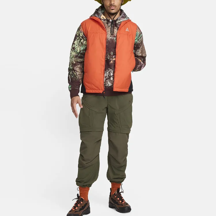 Acg Nike Acg Therma FIT Adv 'Rope De Dope' Men's Full Zip Vest-2