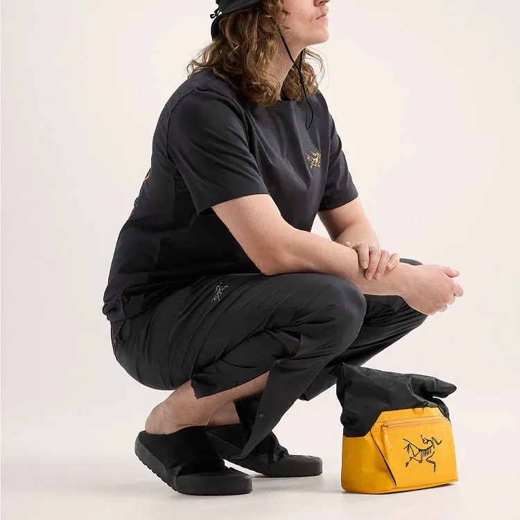 Arcteryx Squamish Casual Pants Men's-9