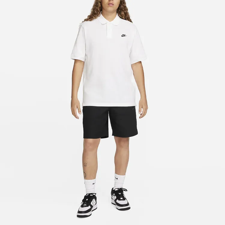 Nike Club Men's Short-Sleeve Polo-2