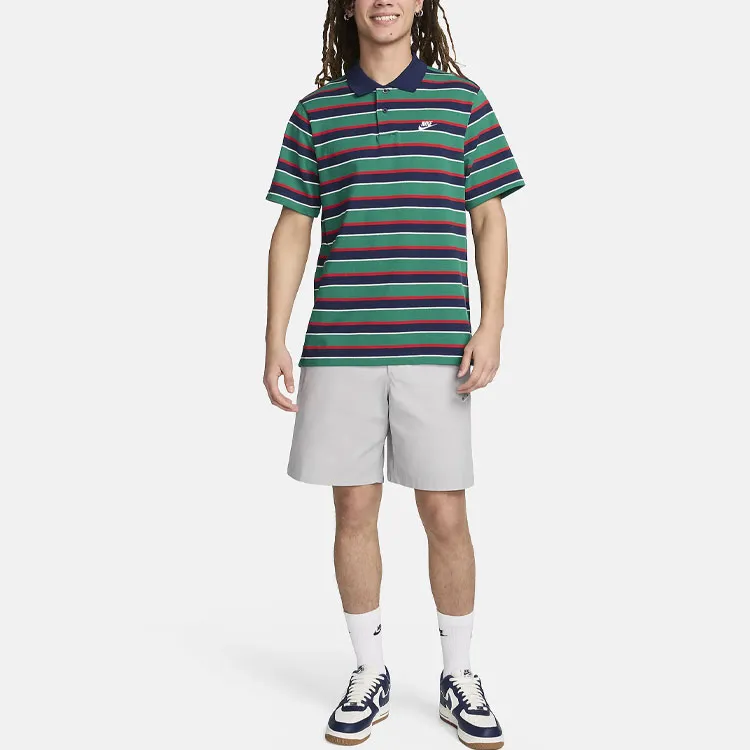 Nike Club Men's Chino Shorts-2