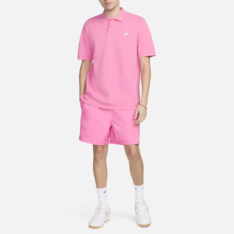 Nike Club Men's Short-Sleeve Polo-2