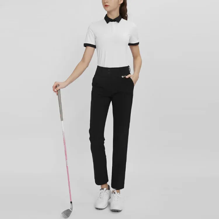PGA Casual Pants Women's-10