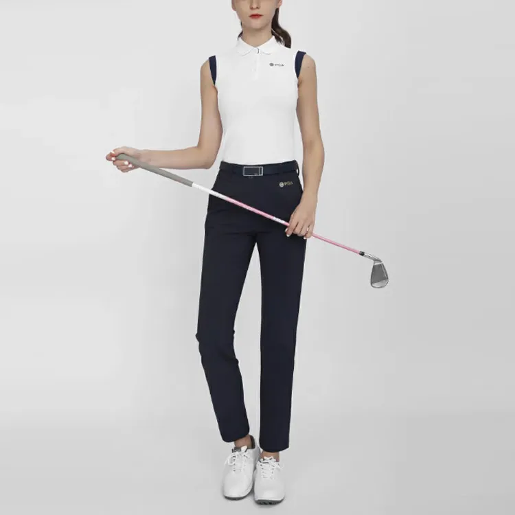 PGA Casual Pants Women's-2