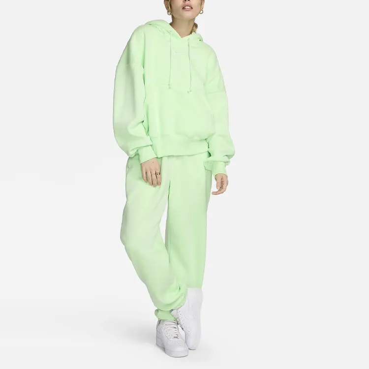 Nike Sportswear Phoenix Fleece Women's Over-Oversized Pullover Hoodie-3