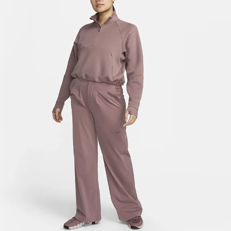 Nike Bliss Women's Dri FIT Trousers-2