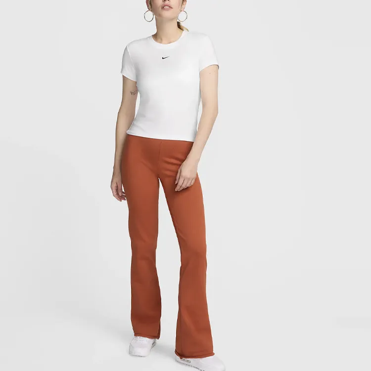 Nike Sportswear Chill Knit Women's T Shirt-3