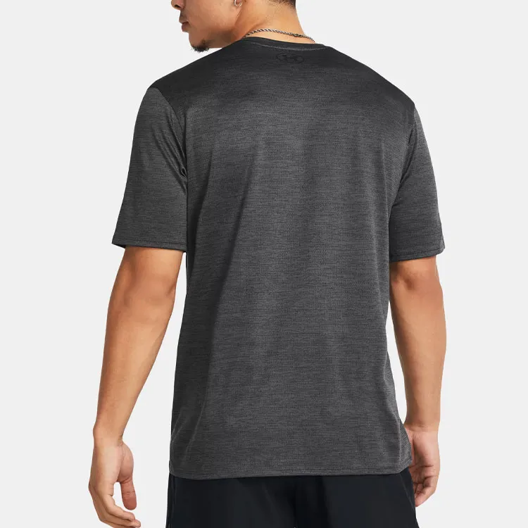 Under Armour T-Shirt Men's Dark Gray-3