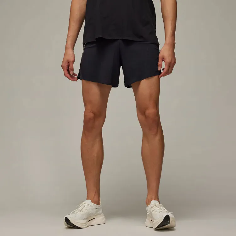 Adidas Run Perforated Shorts-1