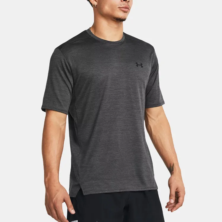 Under Armour T-Shirt Men's Dark Gray-2