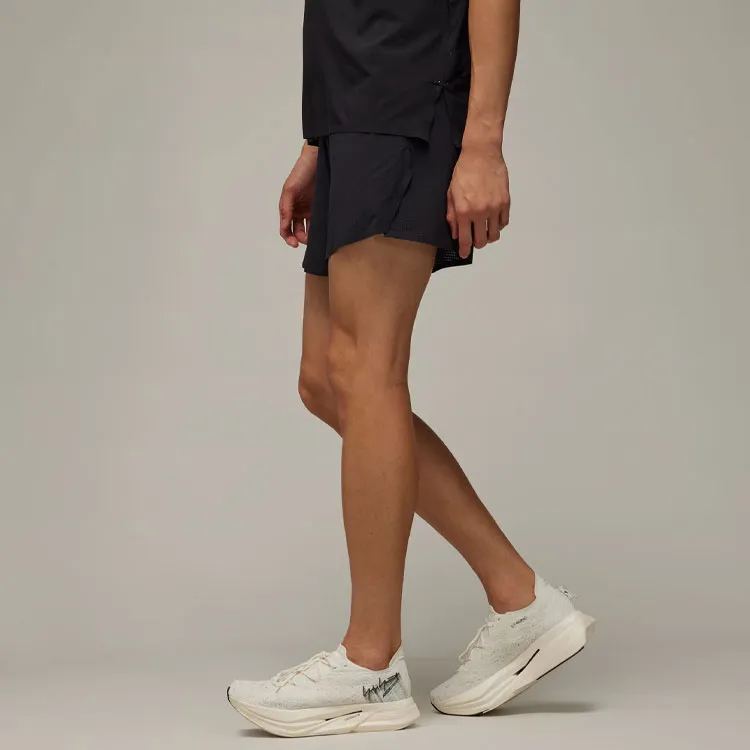 Adidas Run Perforated Shorts-3