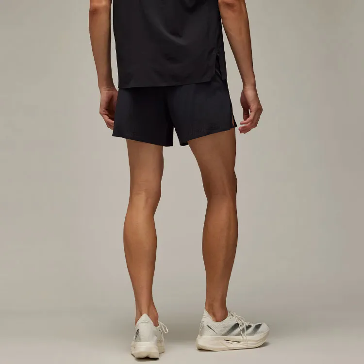 Adidas Run Perforated Shorts-2