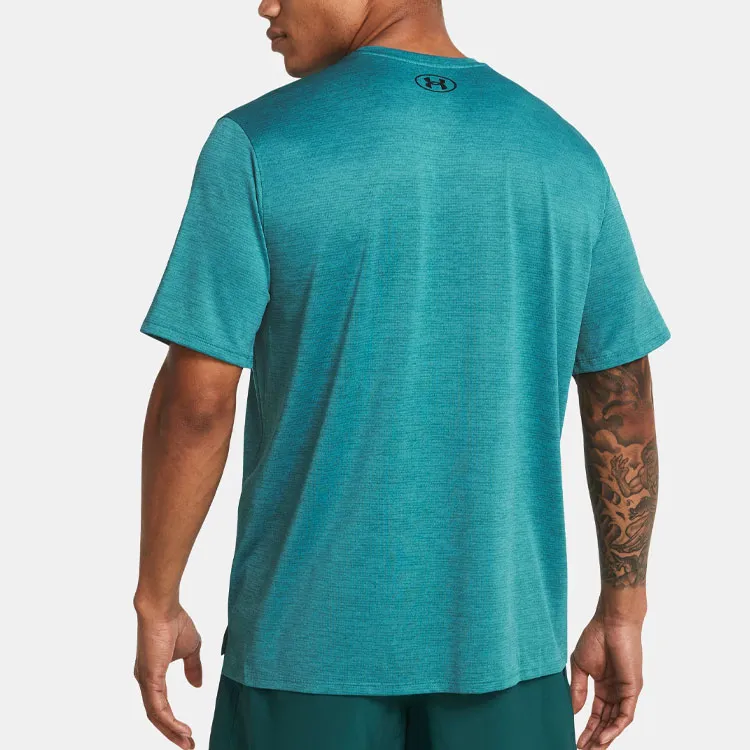 Under Armour T-Shirt Men's Circuit Turquoise-3