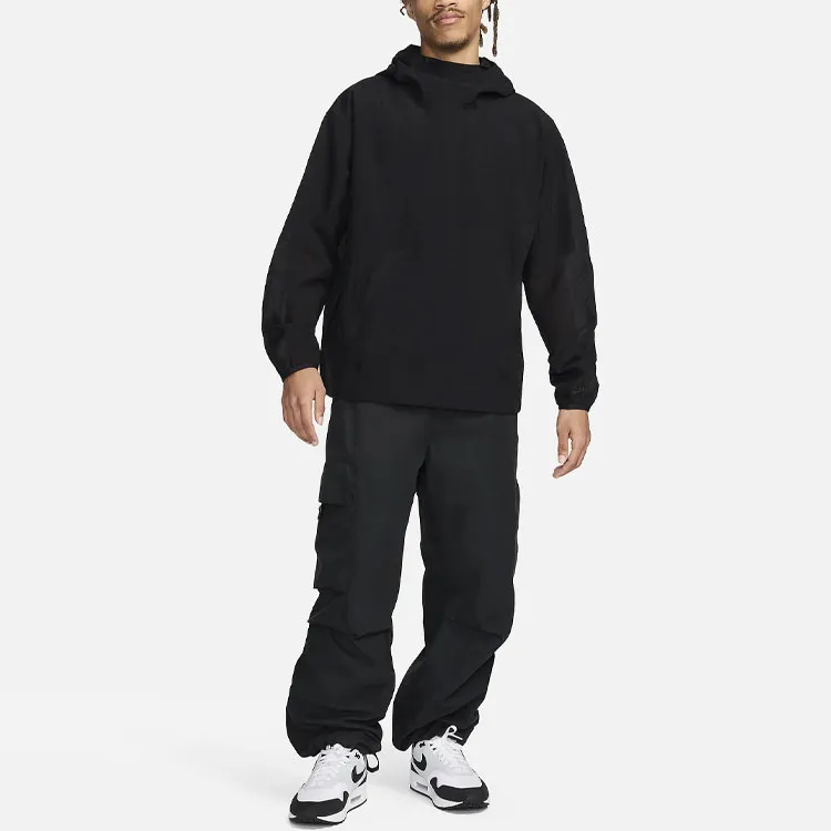 Nike Sportswear Tech Pack Men's Woven Pullover-2