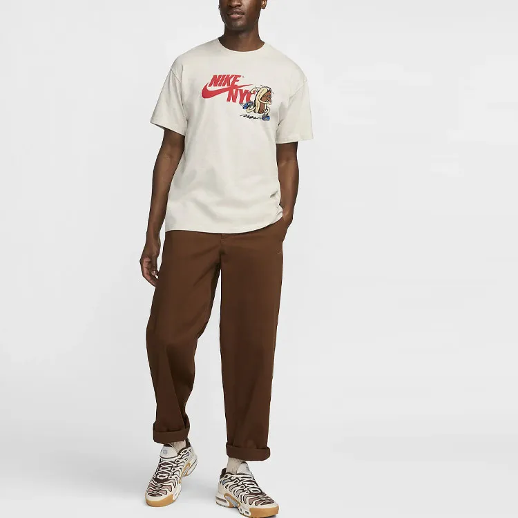 Nike Sportswear Men's Max90 T-Shirt-2