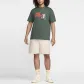 Vintage Green