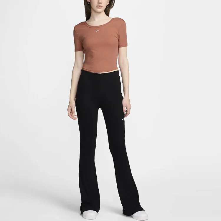 Nike Regular T Shirt Women's Blush-2