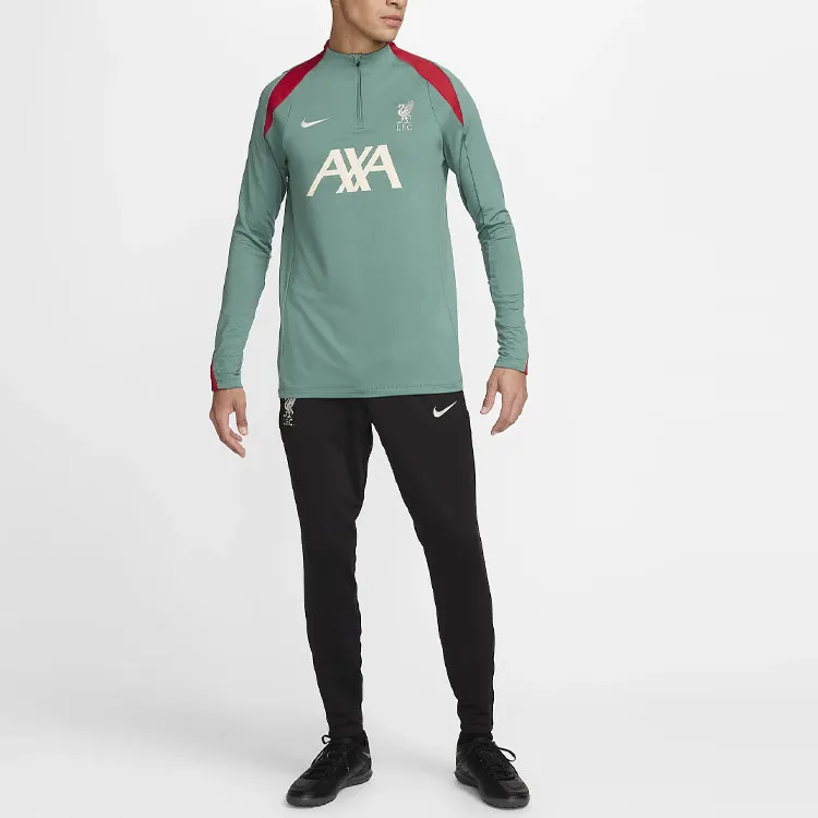 Nike Liverpool Fc Strike Men's Nike Dri-FIT Soccer Drill Top-2