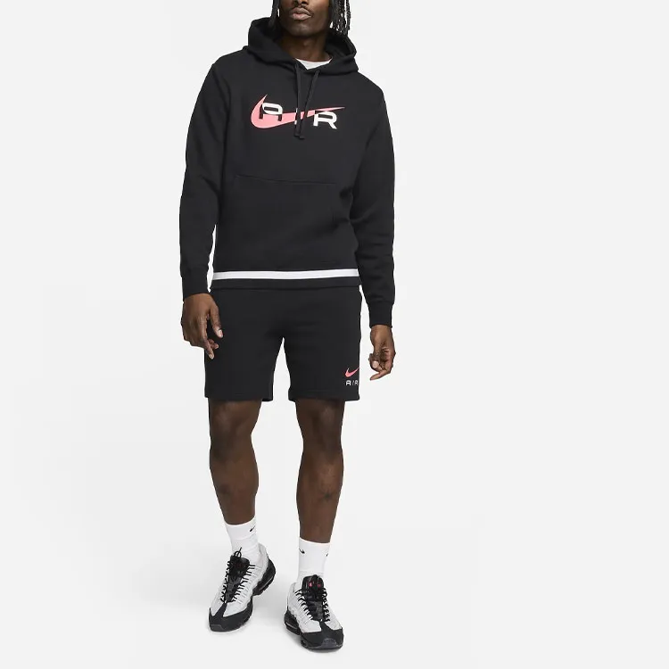Nike Air Sports Shorts Men's Black-1