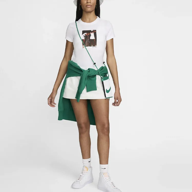 Nike Sportswear Chill Knit Women's T Shirt-3