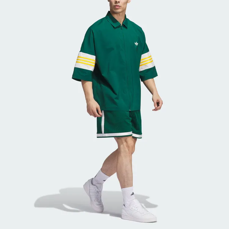 Adidas Originals Shooting Top Gender Neutral-3