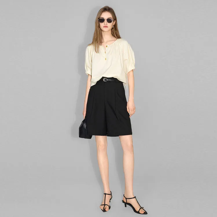 Bethine Shirts Women's-3