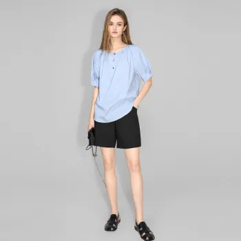 Bethine Shirts Women's