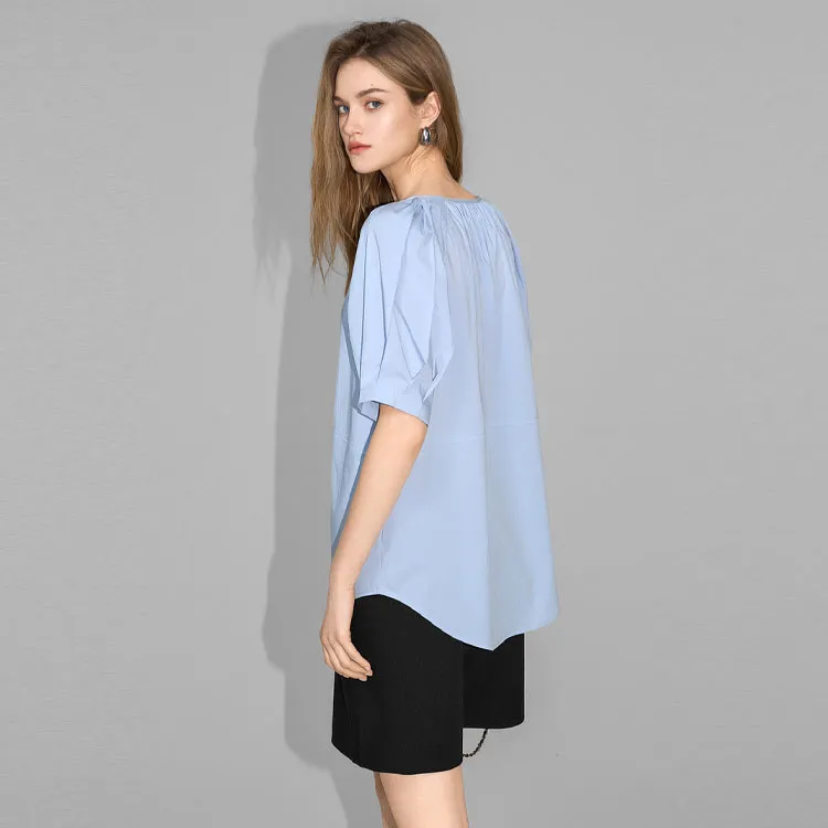 Bethine Shirts Women's-1