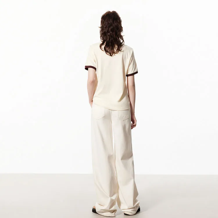 MO&CO T Shirts Women's-1