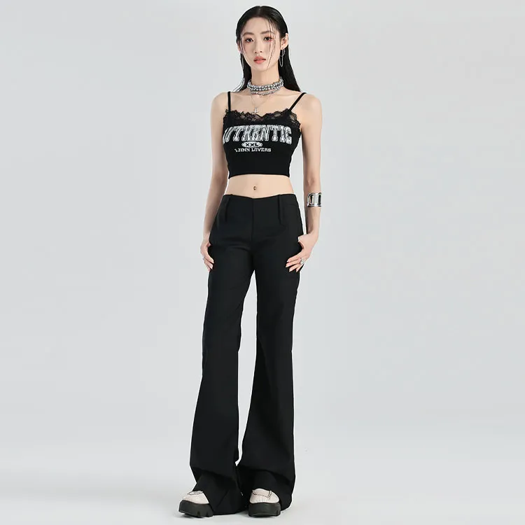 Aros Super Shopping Casual Pants Women's-2