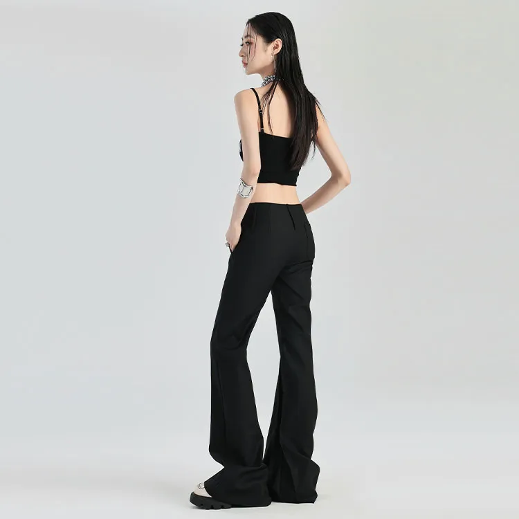 Aros Super Shopping Casual Pants Women's-4