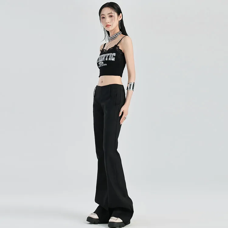 Aros Super Shopping Casual Pants Women's-3